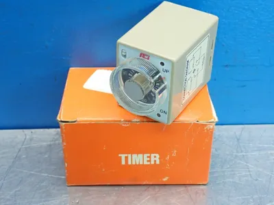 New | in-Stock KELLY SYSTEMS AE125002 Counters/Timers Ohio US | HGR 24 #750644