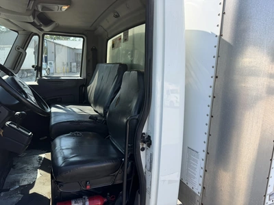 Used 2012 INTERNATIONAL 4300 SBA4X2 Box trucks Indiana US | Miedema Asset Management Group #1414587