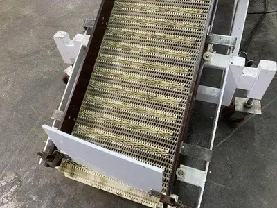 USED GRASEBY GORING KERR DSP2