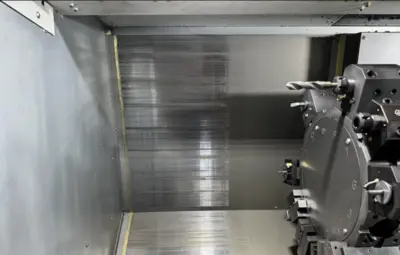 2022 HAAS ST-25Y CNC Lathes | Toolquip, Inc. (4)