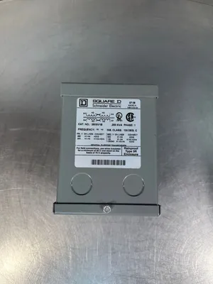 USED Square D 250SV1B