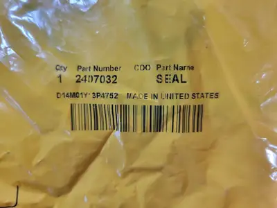 NEW CATERPILLAR 2407032