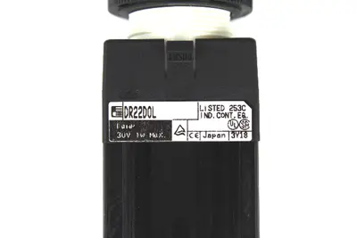 NEW FUJI ELECTRIC DR22DOL