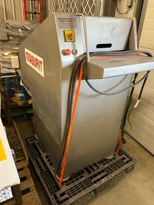 USED MAGURIT 840