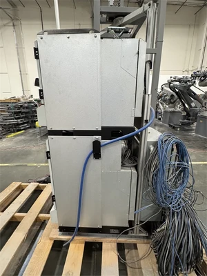 Used 2018 ABB IRC5 DRIVE, IRC SINGLE Automation Control (HMI) Florida US | MachineryMax #1462191