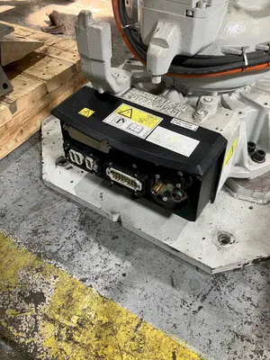 2020 ABB 4600-60/2.05 Robots | Star Equipment Co., Inc. (10)