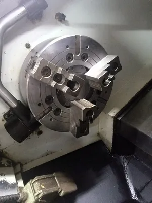 2011 YAMA SEIKI GA-3600 CNC Lathes | Cleveland Machinery Sales, Inc. (7)