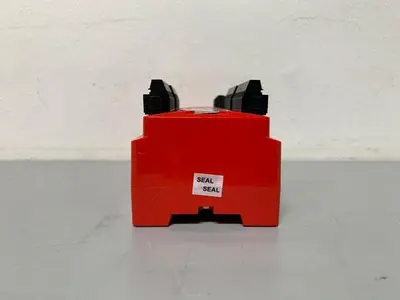 USED ALLEN-BRADLEY SER. A GUARD I/O 16 POINT DIGITAL INPUT 1791ES-IB16 SAFETY