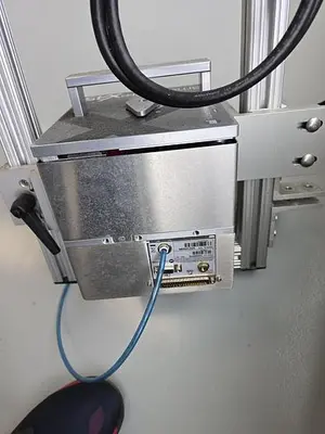 USED SMARTDATE X45