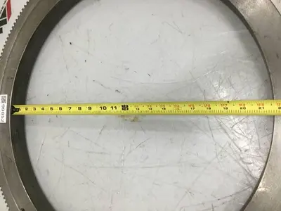 USED VAN DORN 30258