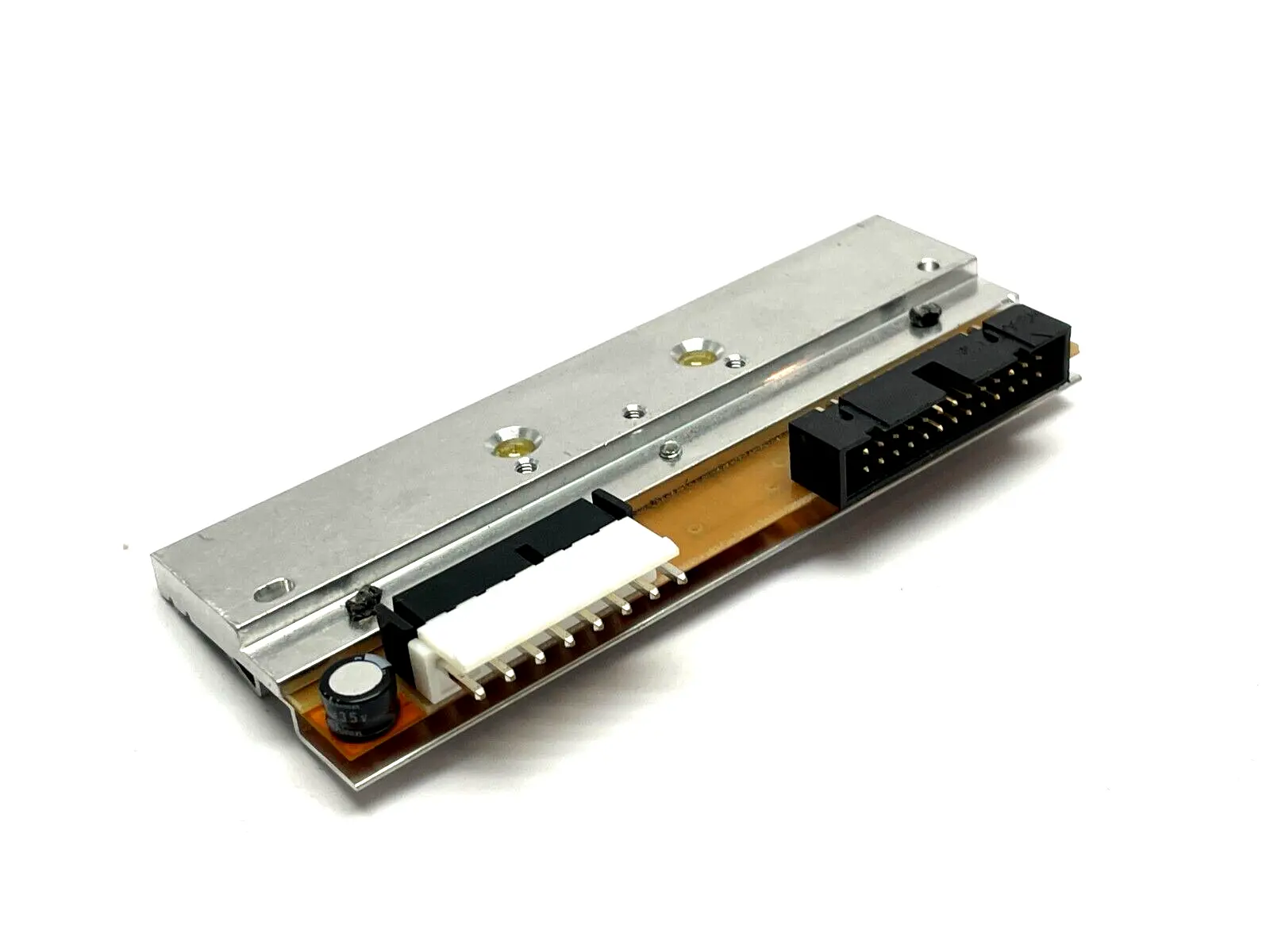 P23740-25 | Zebra  Rev. 0B Print Head 23740-25 - For parts or not working