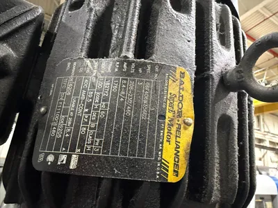 BRIDGEPORT 3hp Vertical Machining Centers CNC | CNC EXCHANGE (7)