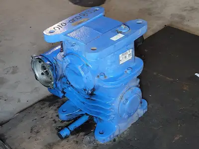 USED MORSE 50GCDB