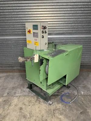 RMG 34-07244-87 Wire Drawer (14602) WIRE MACHINERY, DRAWERS | Machinery International LLC (2)