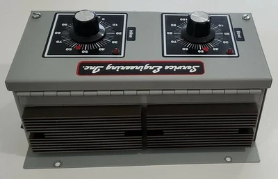 USED Service Engineering Inc ST-1940-2M2P