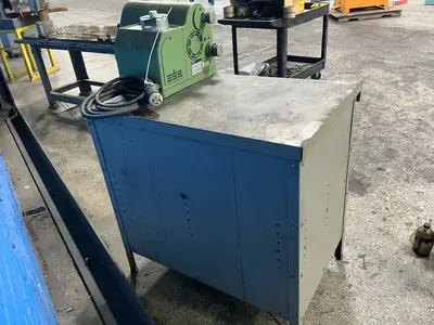 Used FEINMECHANIK MICHAEL DECKEL SOE Tool & Cutter Grinders Ohio US | HGR 24 #1414101