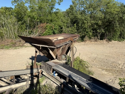 Used TEL SMITH _UNKNOWN_ Cone Crushers Michigan US | Miedema Asset Management Group #1390031
