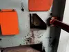 SCOTCHMAN D08514-20M Angle Shear thumbnail