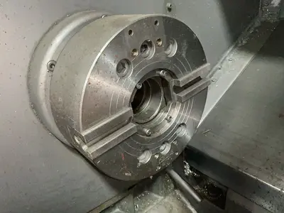 Used TATUNG CNC TL15S CNC Lathes Ohio US | HGR 24 #1455350