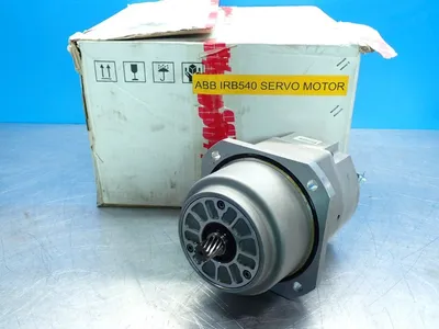 USED ABB 3HNP038541
