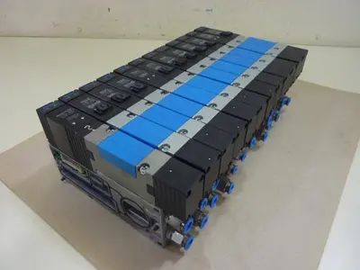 USED FESTO IEPR-03-7.0-P