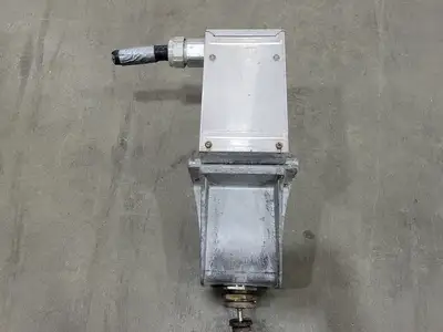 USED BARBER-COLMAN MC-421-0-0-1