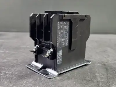 NEW EATON C25DND330