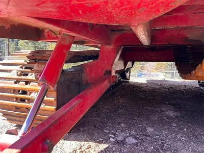 1998 MORBARK 30/36 Chippers | Iron Listing (9)