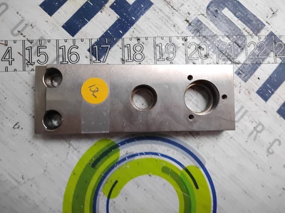 USED FUJI SPARE PART