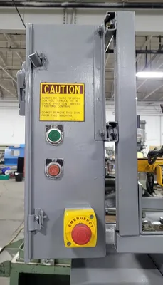 USED LEBLOND 19 REGAL