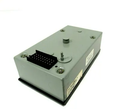 USED GENERAL ELECTRIC TA9VT20K MICRO VERSA TRIP