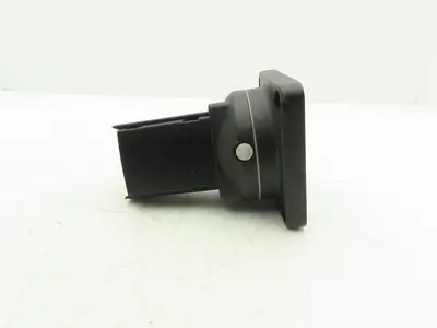 Hoffman S2MRB Rotary Base HMI Support Arm 5 x5 x 6.69 Aluminum