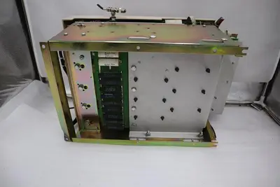 MAGNETEK 53ST0151-2120 / 53ST01512120 AC INPUT STOCK 2096A