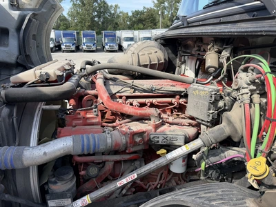 Used 2020 VOLVO VNL Conventional trucks Indiana US | Miedema Asset Management Group #1414643