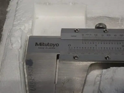 New | in-Stock MITUTOYO 645L4527 Vernier Calipers Ohio US | HGR 24 #1249239