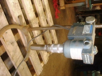 Sorvall Omni Mixer Variable Speed