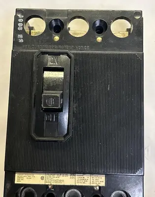 Used ITE QJ3-B150 Miscellaneous Equipment (Electrical & Power) | Surplus Asset Holdings #1196157