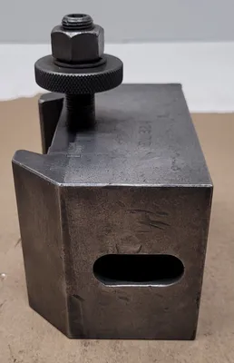 DORIAN TOOL QITP50-5-5-N Tooling & Accessories, Tooling | Machinery Central (7)