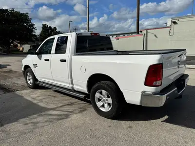 Used 2020 RAM 1500 TRADESMAN Pickup Trucks Florida US | Truck and Van Outlet #1509227