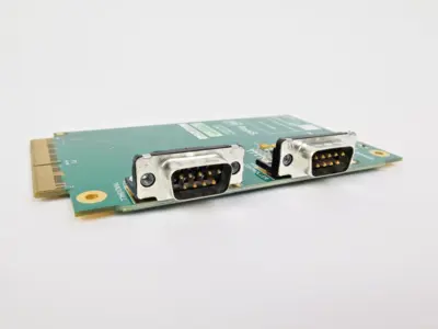 Veeco 311-014-805 Roadrunner RS232 Expansion Board NEW Sealed PCB