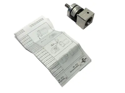 USED NEUGART PLE040-003-SSSB3AA-Y8, 100393932