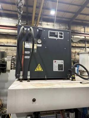 Used 2017 MONNIER ZAHNER M669 Thread Mills Ohio US | HGR 24 #727398