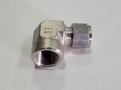 USED SWAGELOK 316-REE