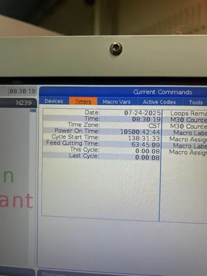 2023 HAAS VR-9 Vertical Machining Centers | Midstate Machinery (6)