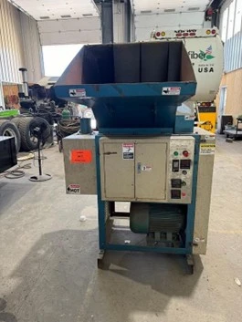 USED AVANGARD FD-25A1B