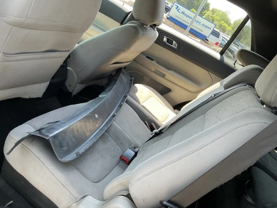 USED 2014 FORD EXPLORER