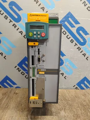 Parker 890CD-532240C0-000-1B000 Electrical/PLC/Automation | ESS Industrial Equipment Sales (3)