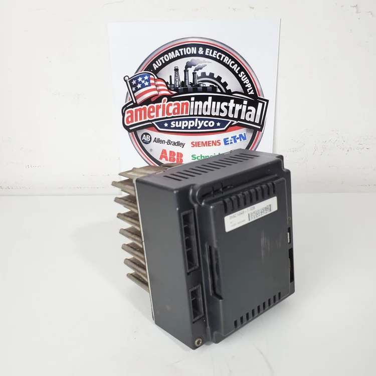 Used ABB 3HAC14549103B Misc Industrial Equipment California US | American Industrial Supply Co. #1377019