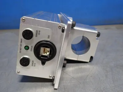 New | in-Stock PERCEPTRON 92603241 Panel Mounts Ohio US | HGR 24 #1134636
