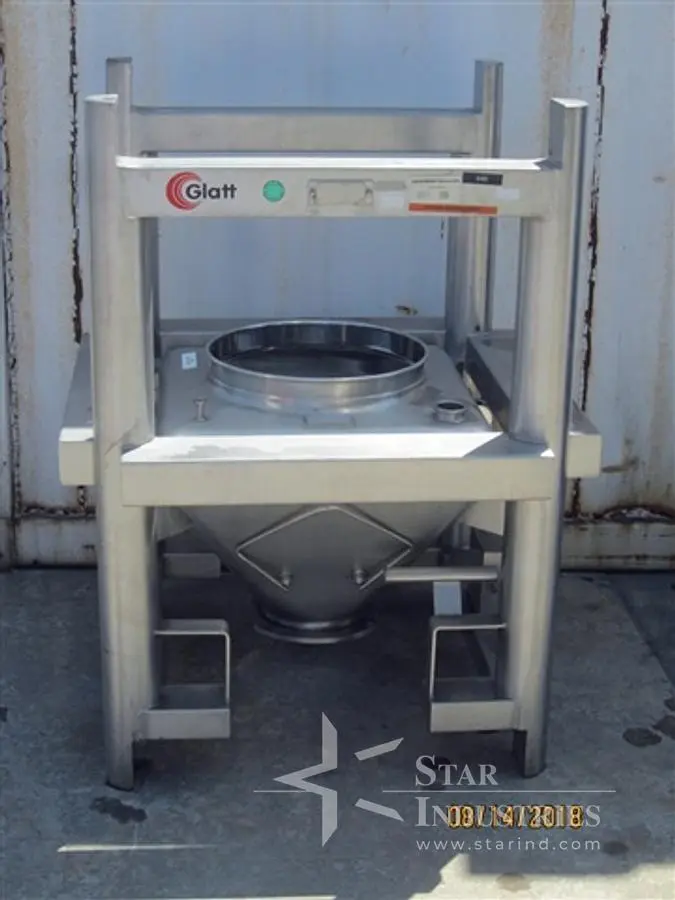 Used _UNKNOWN_ _UNKNOWN_ Tub California US | Star Industries #1255563